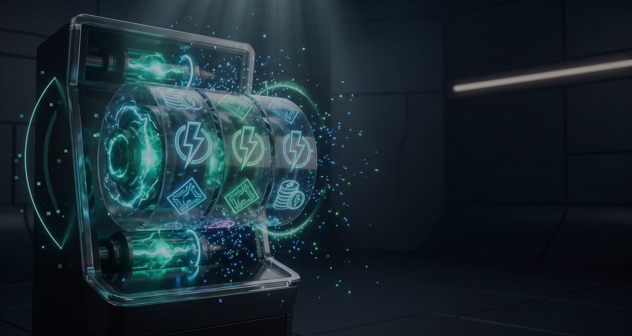 Power Up Casino
