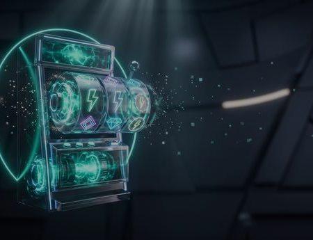 Power Up Casino