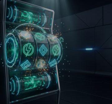 Power Up Casino