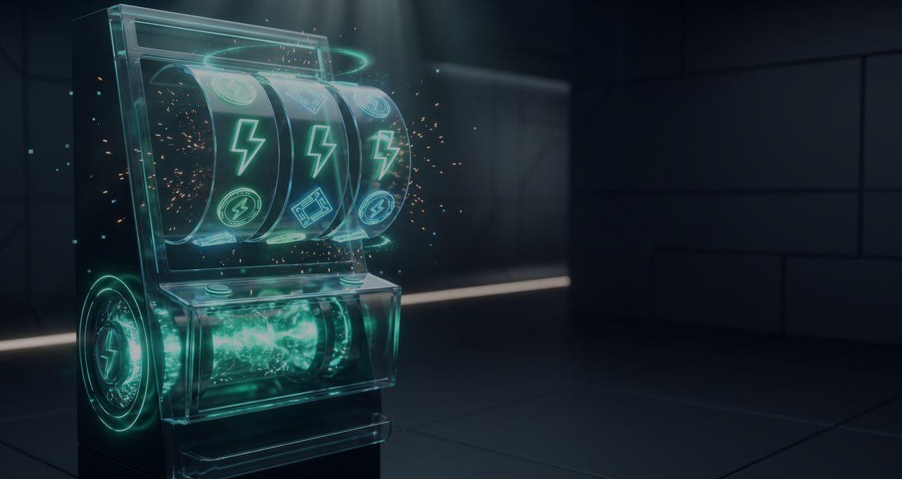 Power Up Casino